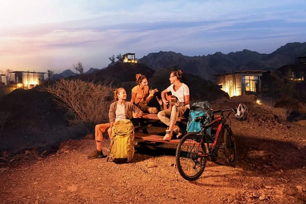 Explore adventures, nature and culture